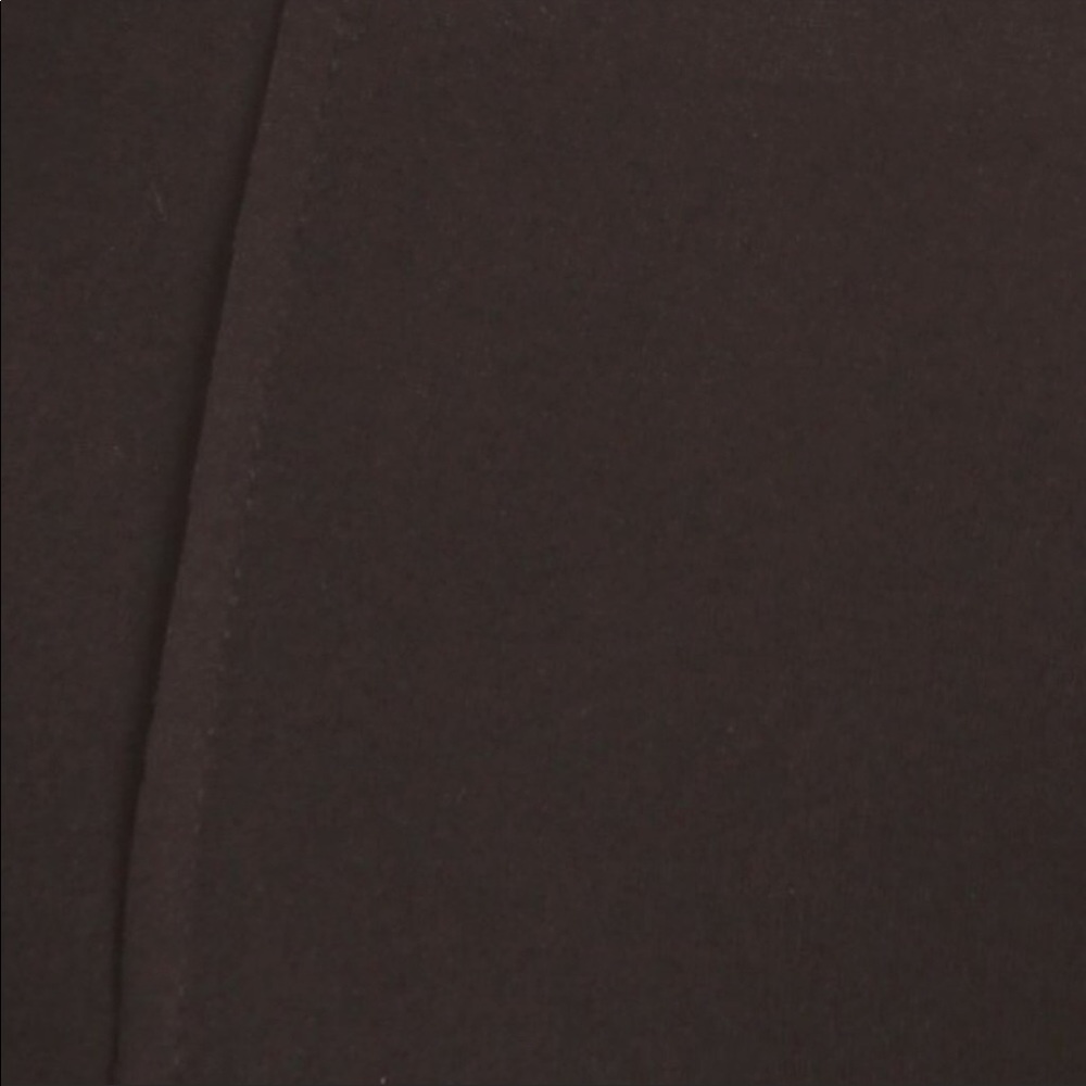 Black stirrup leggings - Picture 7 of 7
